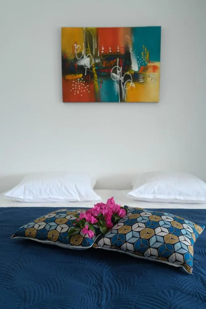 Holiday home La Villa O'Rizon Le Diamant